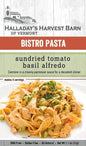 Halladay's Sundried Tomato Basil Alfredo - Shelburne Country Store