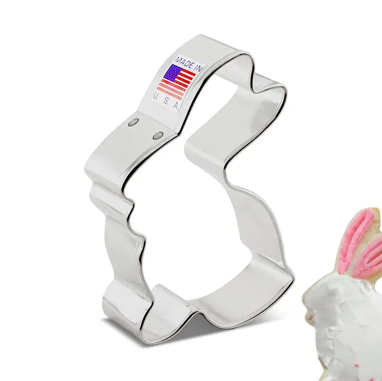 Ann Clark Cookie Cutter - - Shelburne Country Store