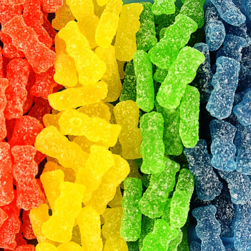 Sour Patch Kids - - Shelburne Country Store