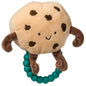 Cookie Teether Rattle - Shelburne Country Store