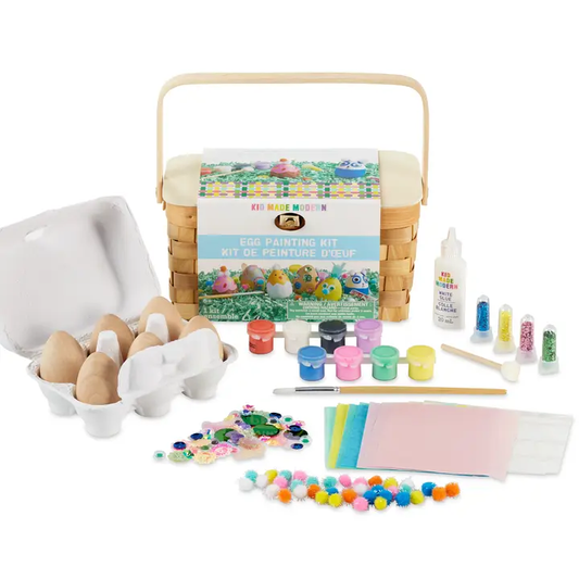 DIY Egg Painting Kit