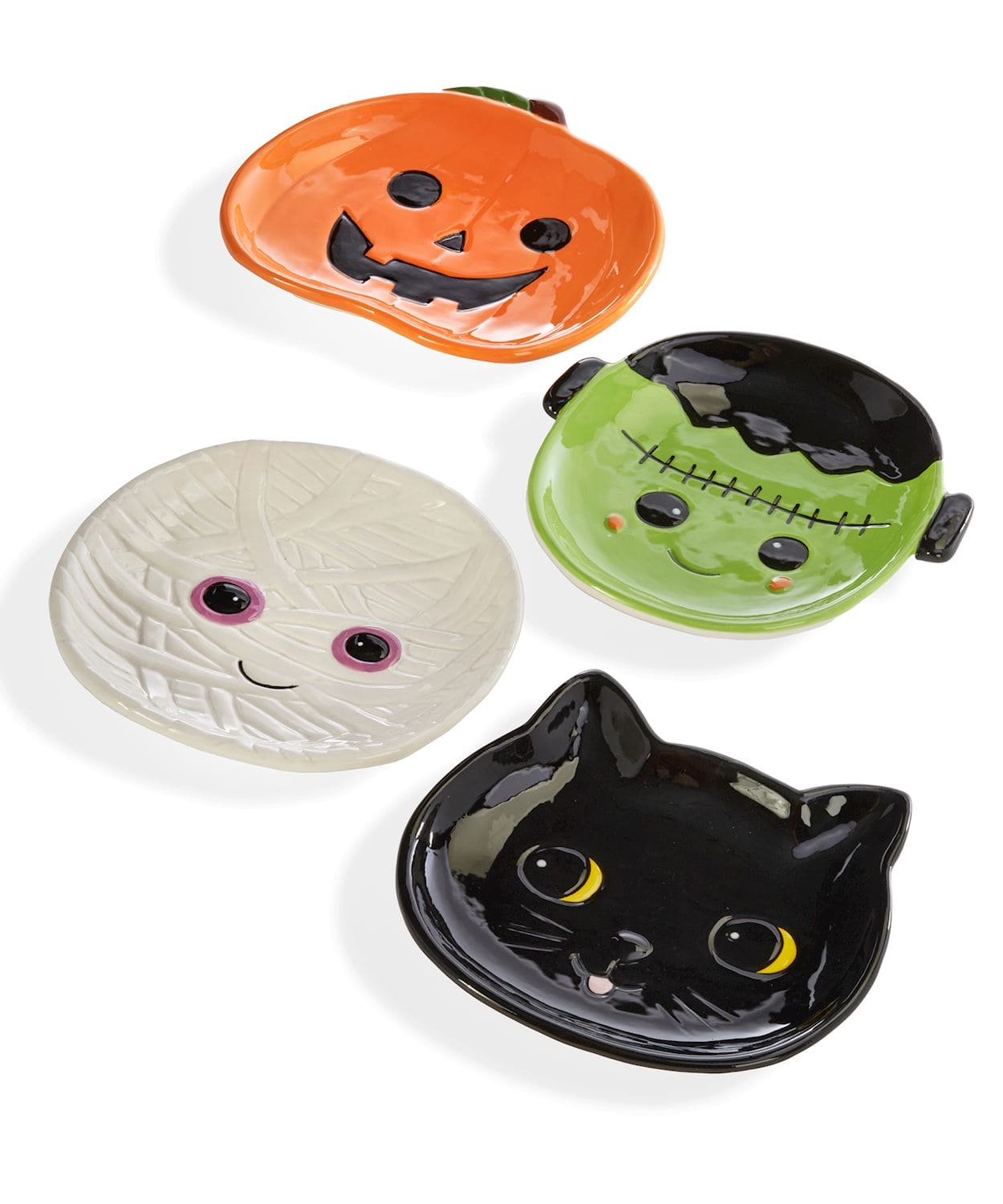 Halloween Serving Plate - - Shelburne Country Store