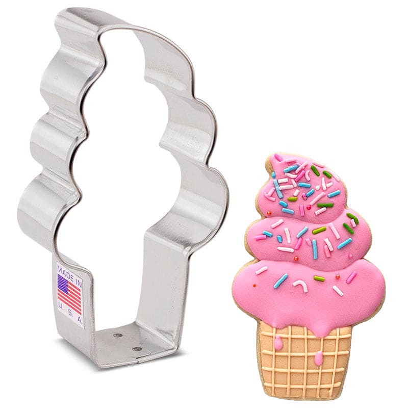 Creemee Cookie Cutter - Shelburne Country Store
