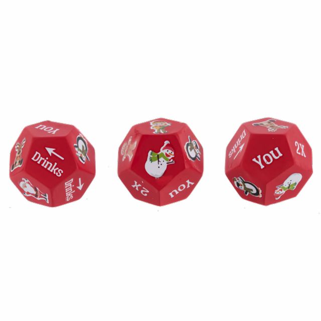 Merry Drinkmas Game - Shelburne Country Store