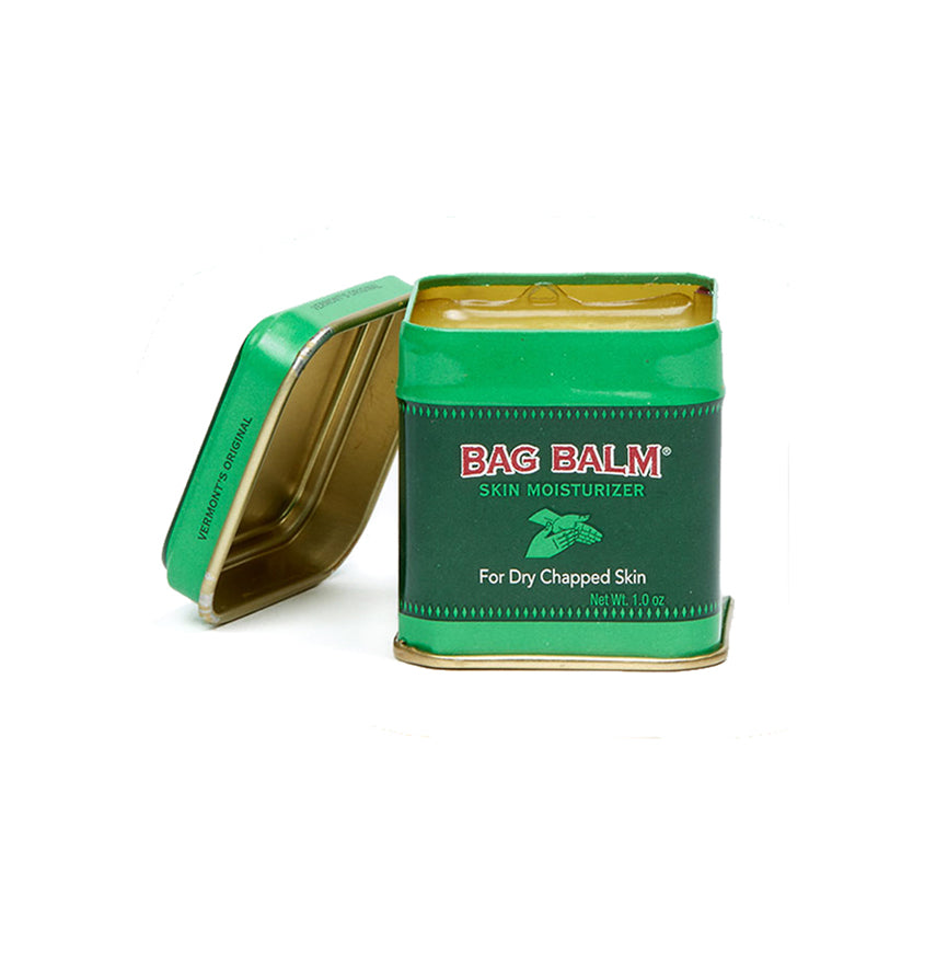 Vermont's Original Bag Balm - 1 ounce - Shelburne Country Store