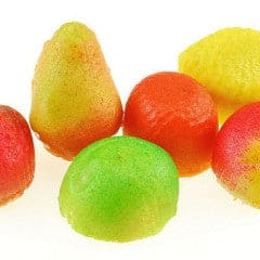 Marzipan - 1/2 lb (~16 pcs) - Shelburne Country Store
