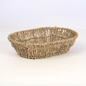 Oval Seagrass Basket