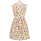 Bee Garden Classic Apron - Shelburne Country Store