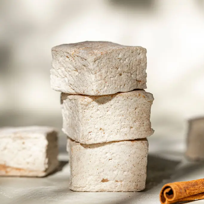 Vermont Marshmallows - Cinnamon Sugar - Shelburne Country Store