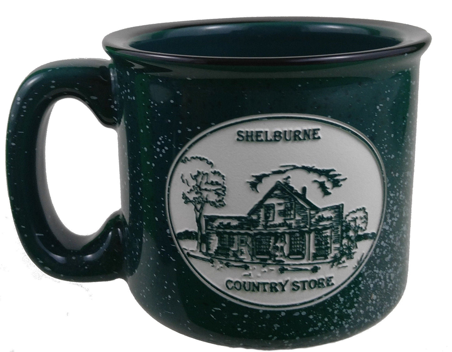 Vermont Campfire Mug - Shelburne Country Store - - Shelburne Country Store