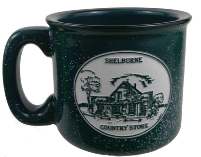 Vermont Campfire Mug - Shelburne Country Store - - Shelburne Country Store