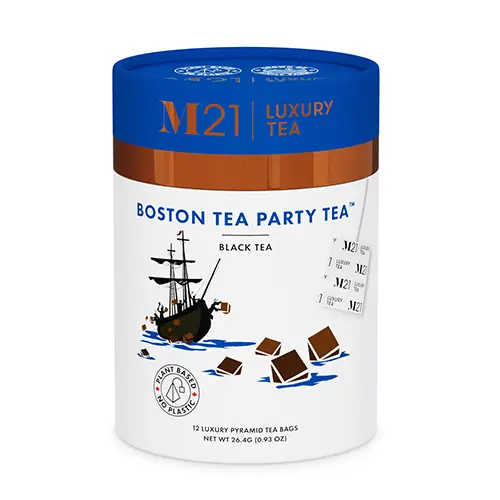 Boston Tea Party Tea 24pk.