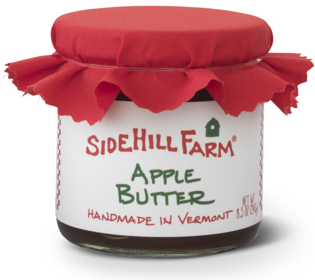 Side Hill Farms Apple Butter - - Shelburne Country Store