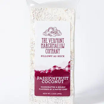 VT Marshmallow Co. -