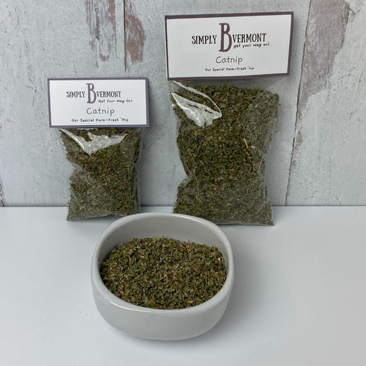 Catnip
