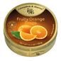 Cavendish & Harvey Orange Fruit Drops 5.3oz - Shelburne Country Store