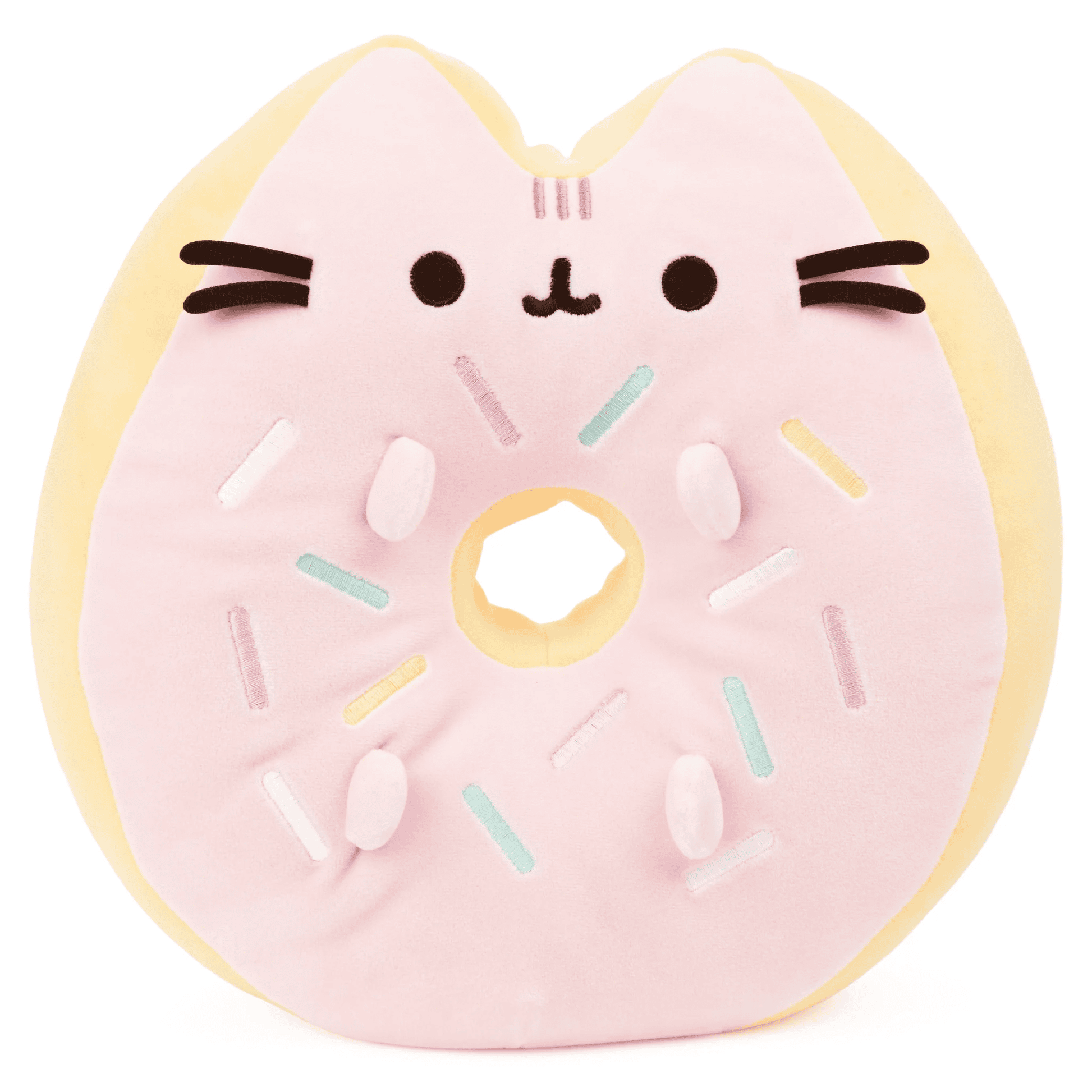 Donut Pusheen Squisheen - 12 in - Shelburne Country Store
