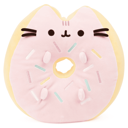Donut Pusheen Squisheen - 12 in - Shelburne Country Store