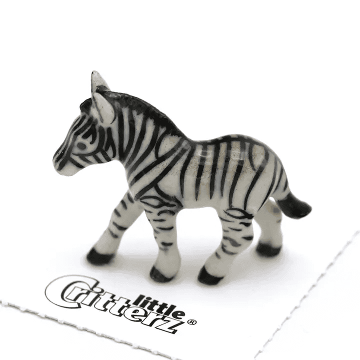 Miniature Porcelain Animal - - Shelburne Country Store