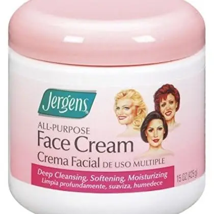 All-Purpose Face Cream - Shelburne Country Store