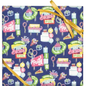Paper Source Gift Wrap - - Shelburne Country Store