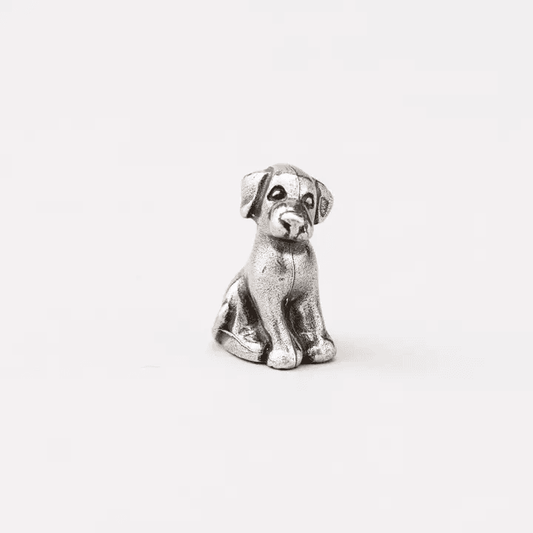 Netsuke Danforth Mini Pewter - - Shelburne Country Store