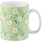 Daisy Mug