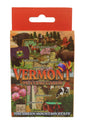 Vermont Map Playing Cards - Shelburne Country Store