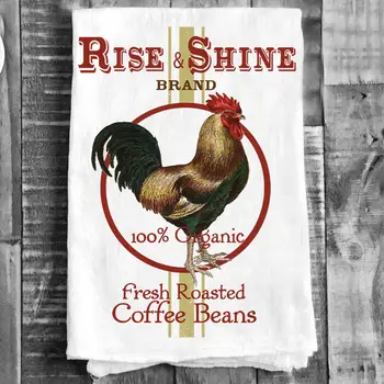 Avery Lane Dishtowel -