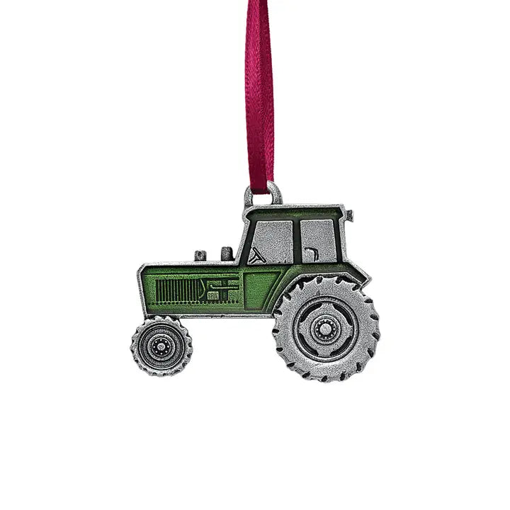 Danforth Pewter Ornament - - Shelburne Country Store