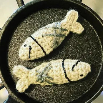 Catnip Toys- - Shelburne Country Store