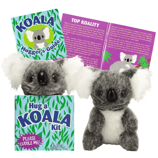 Hug A Koala Kit - Shelburne Country Store