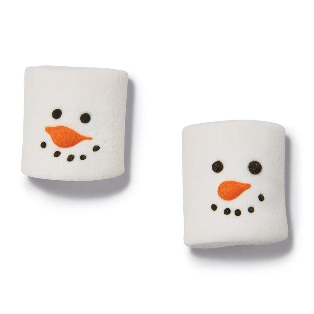 Snowman Marshmallow Candy in Gift Bag - Shelburne Country Store