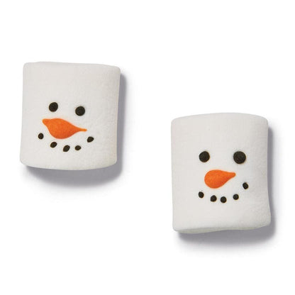 Snowman Marshmallow Candy in Gift Bag - Shelburne Country Store