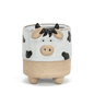 Small Cow Planter - Shelburne Country Store