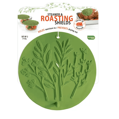 Roasting Shields - Set of 2 - Shelburne Country Store