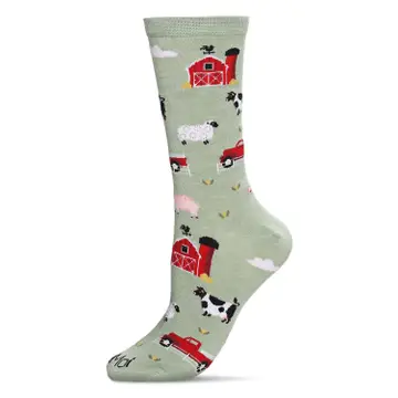 MeMoi Socks - - Shelburne Country Store