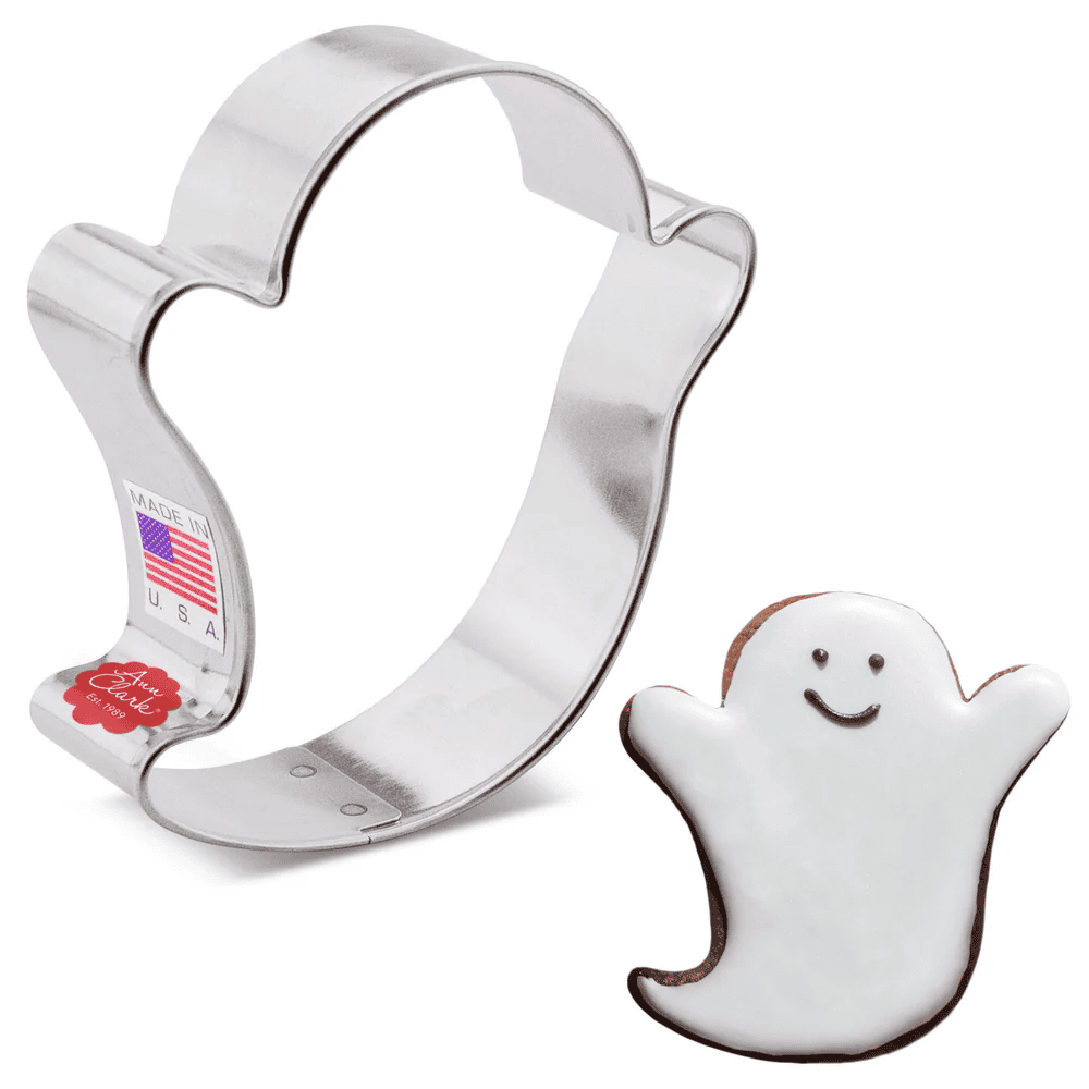 Ghost Cookie Cutter - Shelburne Country Store