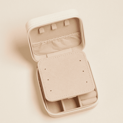 Jewelry Box Travel Size - - Shelburne Country Store