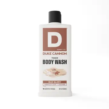 Thick Body Wash - Old Glory - Shelburne Country Store