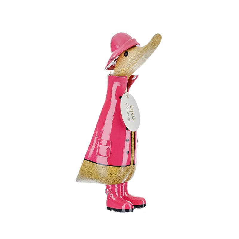 Raincoat Duckling - - Shelburne Country Store