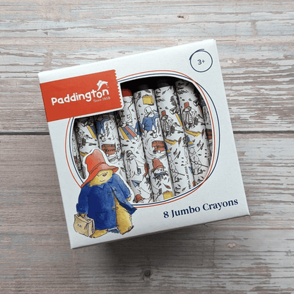 Paddington Jumbo Crayons - Shelburne Country Store