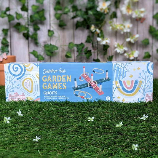 RFS Quoits Game - Shelburne Country Store