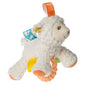 Taggies Sherbet Lamb Teether - Shelburne Country Store