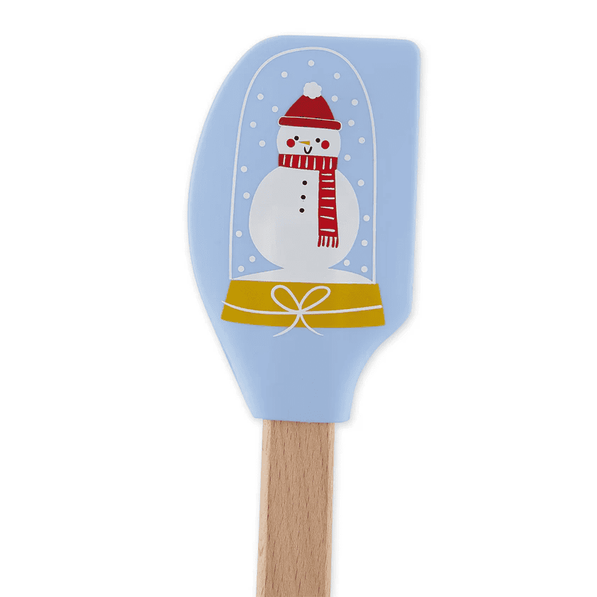 Oh What Fun Silicone Spatula - - Shelburne Country Store