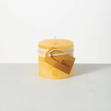 Timber Candle (3.25" x 3") - - Shelburne Country Store