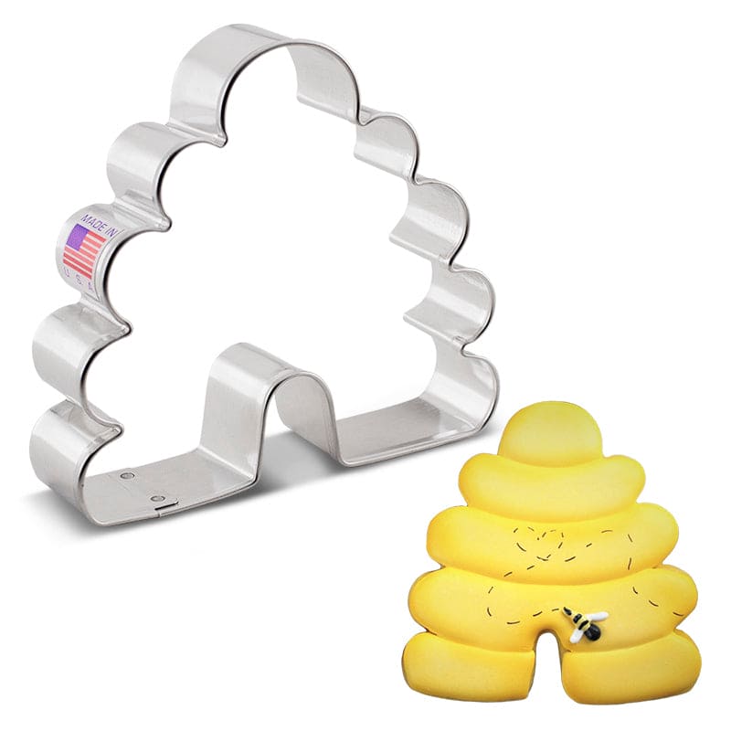 Beehive Cookie Cutter - Shelburne Country Store