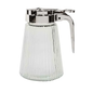 10 oz Fluted Syrup Dispenser - Shelburne Country Store