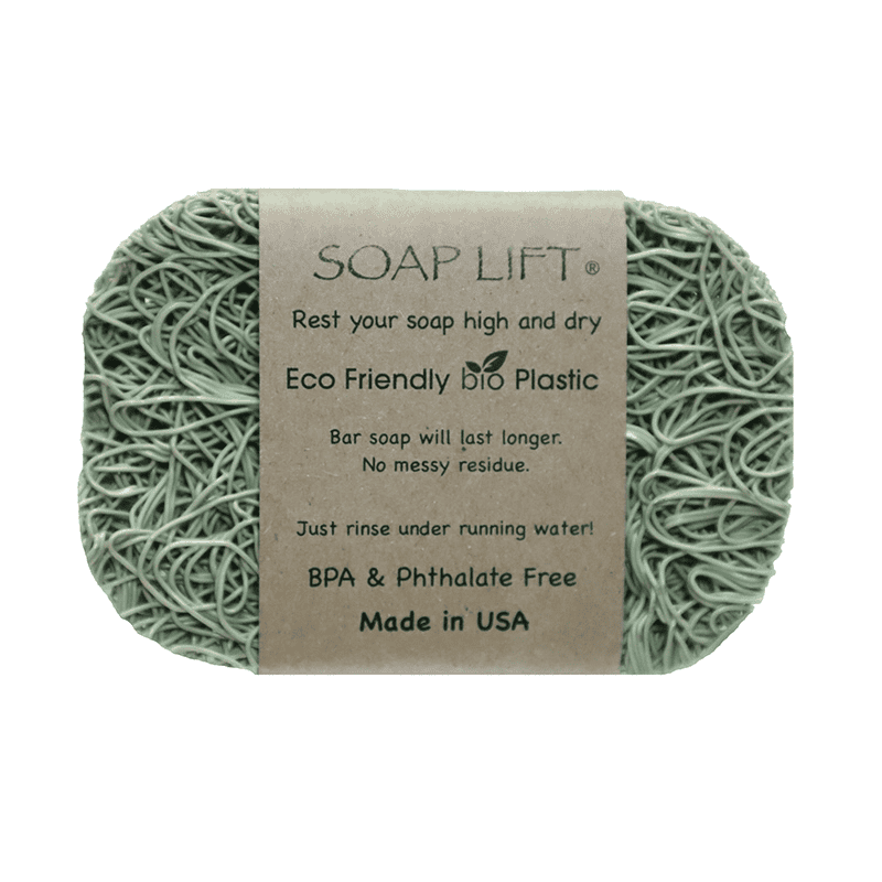 The Original Soap Lift Soap Saver - - Shelburne Country Store