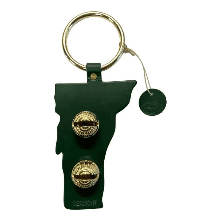 State Of Vermont Bells - Shelburne Country Store